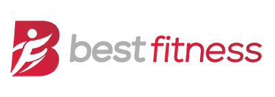 Logotipo da Best Fitness